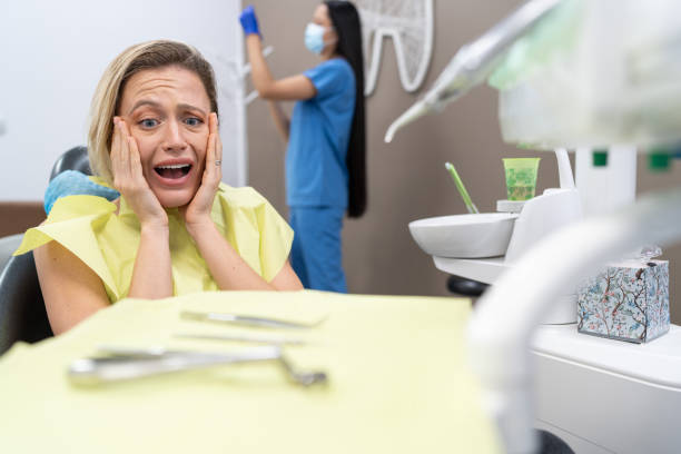 Best Emergency Dentist for Knocked-Out Tooth in USA